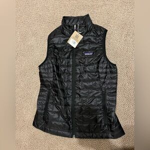 Women’s Patagonia vest
